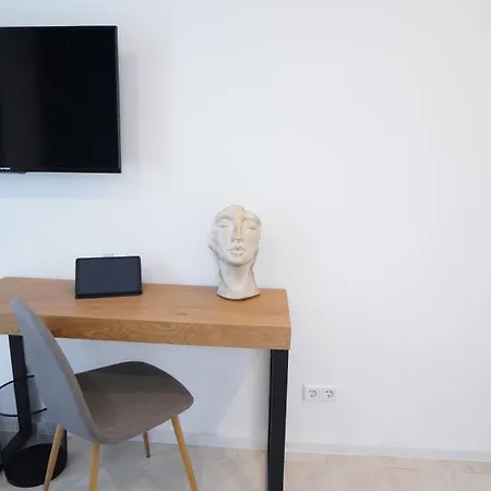Apartment Boeke Lorrach